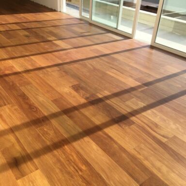 Brazilian Teak